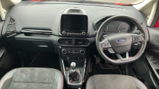 Ford EcoSport 1.0 EcoBoost 125 ST-Line 5dr Petrol Hatchback